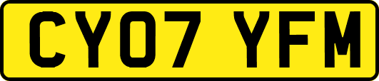 CY07YFM
