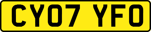CY07YFO