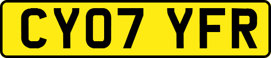 CY07YFR