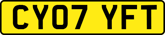 CY07YFT