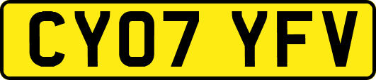 CY07YFV