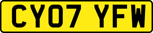 CY07YFW