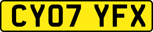 CY07YFX