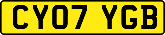 CY07YGB