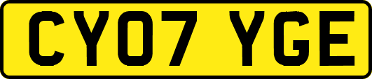 CY07YGE