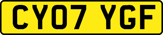 CY07YGF