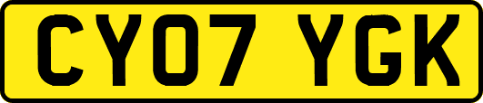 CY07YGK