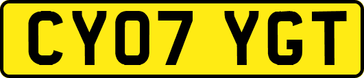 CY07YGT