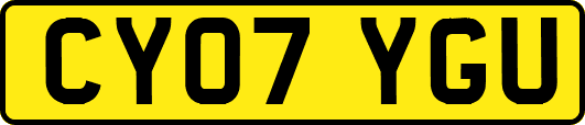 CY07YGU