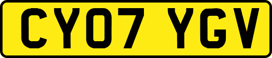 CY07YGV