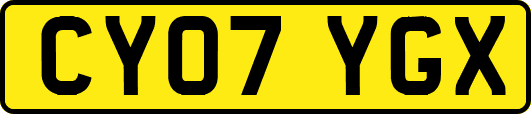 CY07YGX