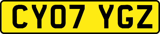 CY07YGZ