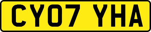 CY07YHA