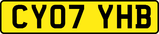 CY07YHB