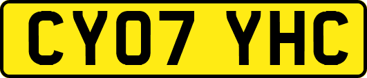 CY07YHC