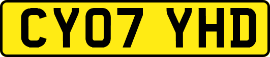 CY07YHD