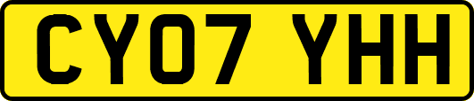 CY07YHH