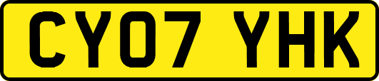 CY07YHK