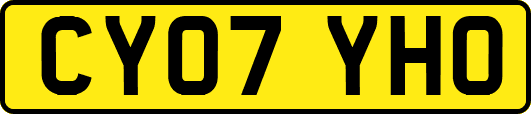 CY07YHO