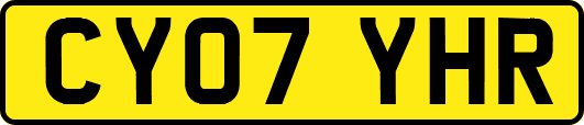 CY07YHR