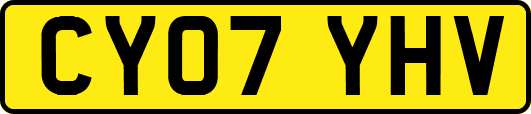 CY07YHV