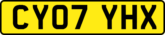 CY07YHX