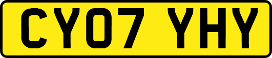 CY07YHY