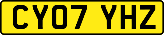 CY07YHZ
