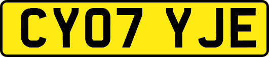 CY07YJE