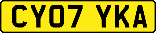 CY07YKA