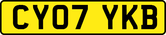 CY07YKB