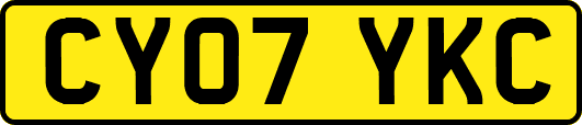 CY07YKC