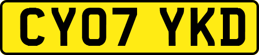 CY07YKD