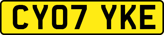 CY07YKE