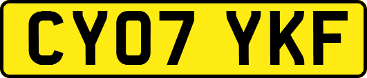 CY07YKF