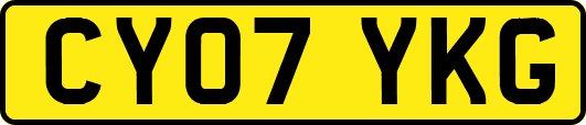 CY07YKG