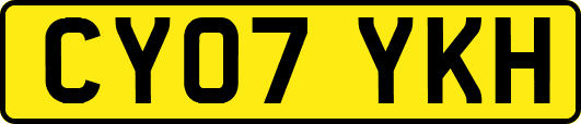 CY07YKH