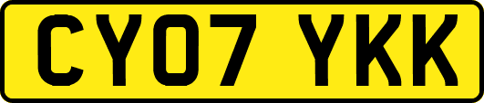 CY07YKK