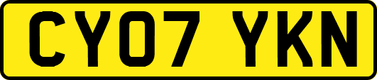 CY07YKN