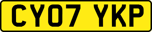 CY07YKP