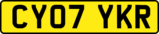 CY07YKR