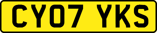 CY07YKS