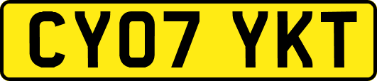 CY07YKT