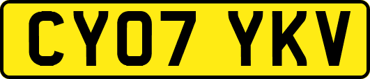 CY07YKV