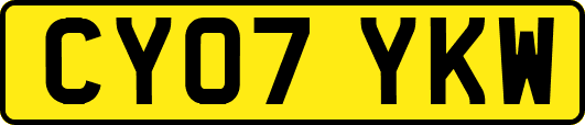 CY07YKW