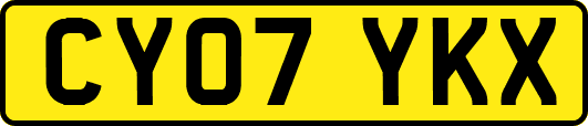 CY07YKX