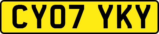 CY07YKY