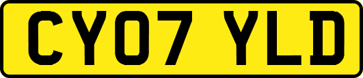 CY07YLD