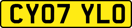 CY07YLO