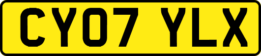 CY07YLX